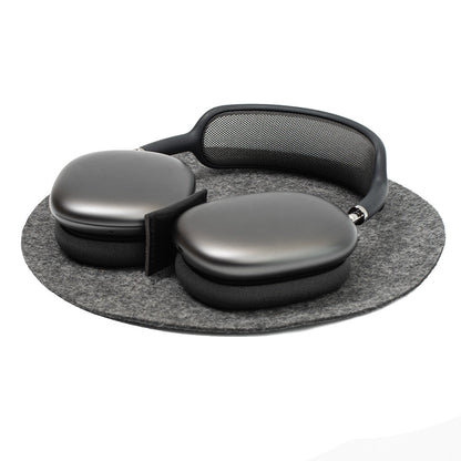 Leather AirPods Max Rest Station