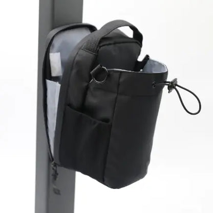 Magnetic Water Bottle Sling Bag